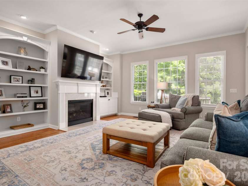 10106 Enfield Court, Indian Land, SC 29707.  MLS# CAR4374648, YatesRealty ID 26323. 