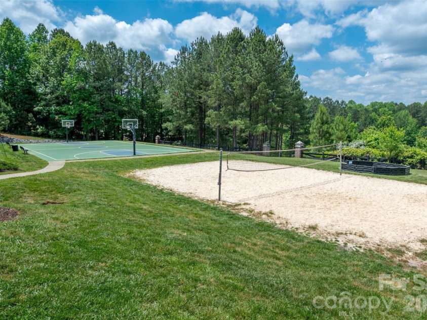 10106 Enfield Court, Indian Land, SC 29707.  MLS# CAR4374648, YatesRealty ID 26323. 