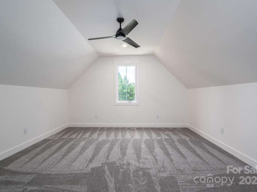 1062 Sage Pine Circle, Clover, SC 29710.  MLS# CAR4272784, YatesRealty ID 26324. Bedroom/bonus
