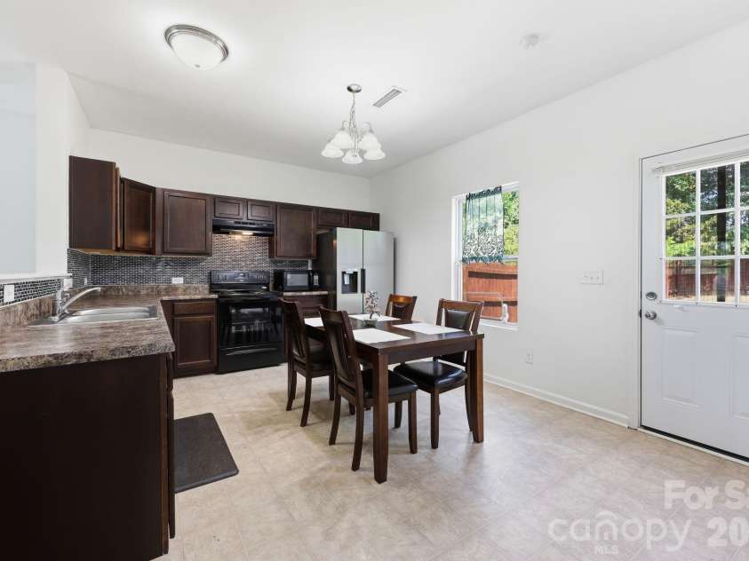 359 Morning Dew Drive, Concord, NC 28025.  MLS# CAR4379729, YatesRealty ID 26324. 