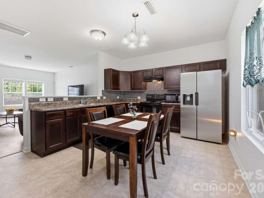 359 Morning Dew Drive, Concord, NC 28025.  MLS# CAR4379729, YatesRealty ID 26324. 