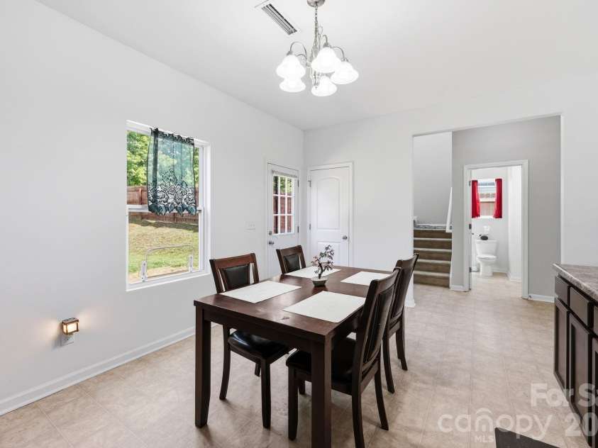 359 Morning Dew Drive, Concord, NC 28025.  MLS# CAR4379729, YatesRealty ID 26324. 