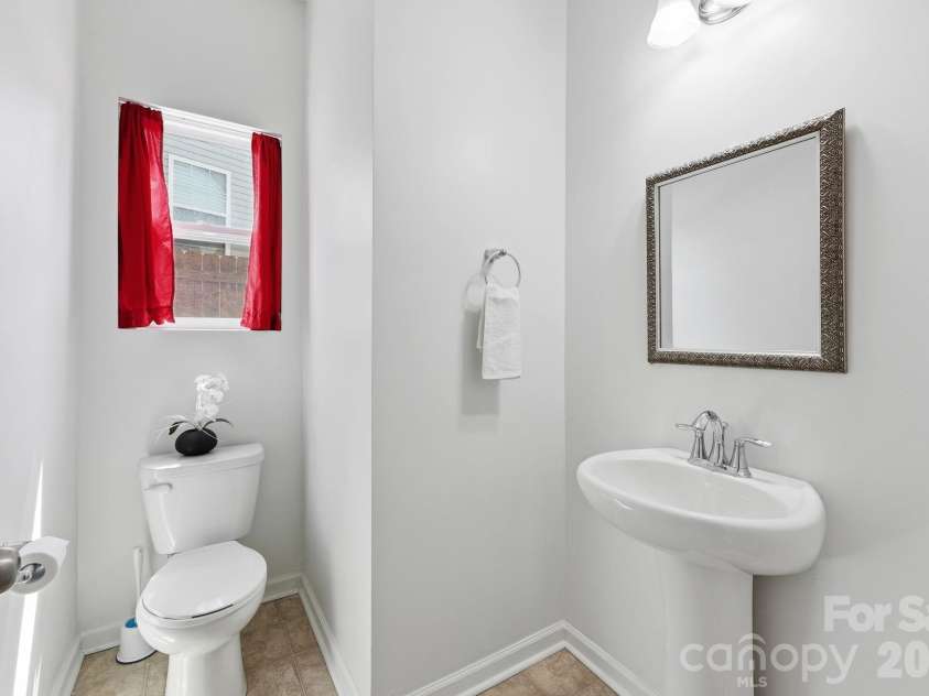 359 Morning Dew Drive, Concord, NC 28025.  MLS# CAR4379729, YatesRealty ID 26324. 
