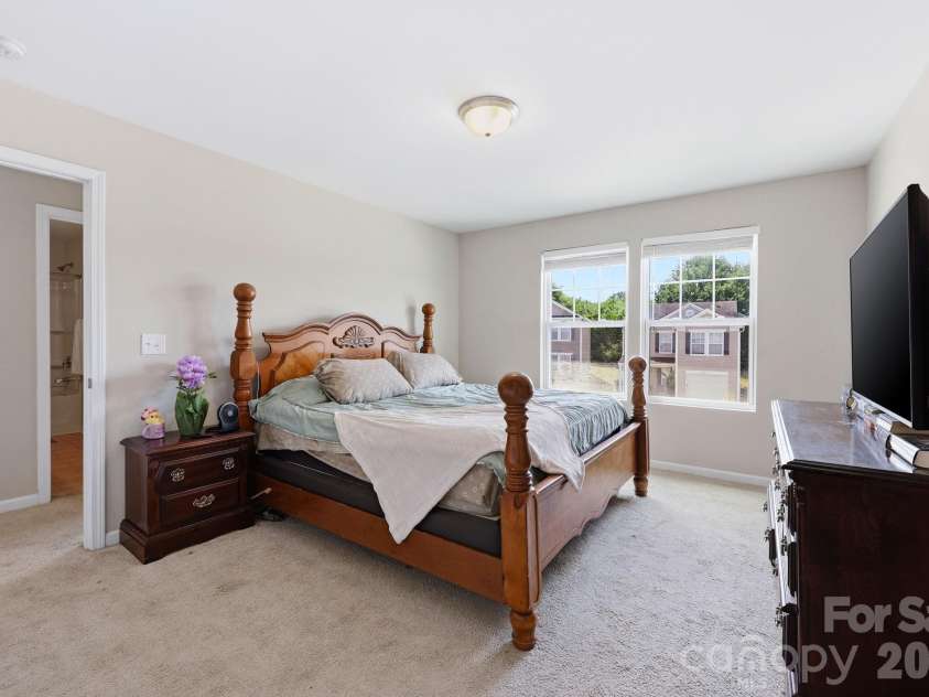 359 Morning Dew Drive, Concord, NC 28025.  MLS# CAR4379729, YatesRealty ID 26324. 