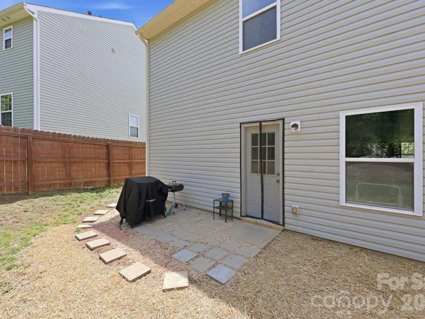 359 Morning Dew Drive, Concord, NC 28025.  MLS# CAR4379729, YatesRealty ID 26324. 