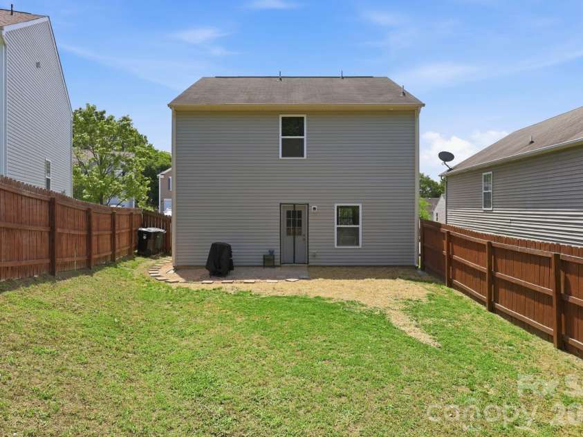 359 Morning Dew Drive, Concord, NC 28025.  MLS# CAR4379729, YatesRealty ID 26324. 