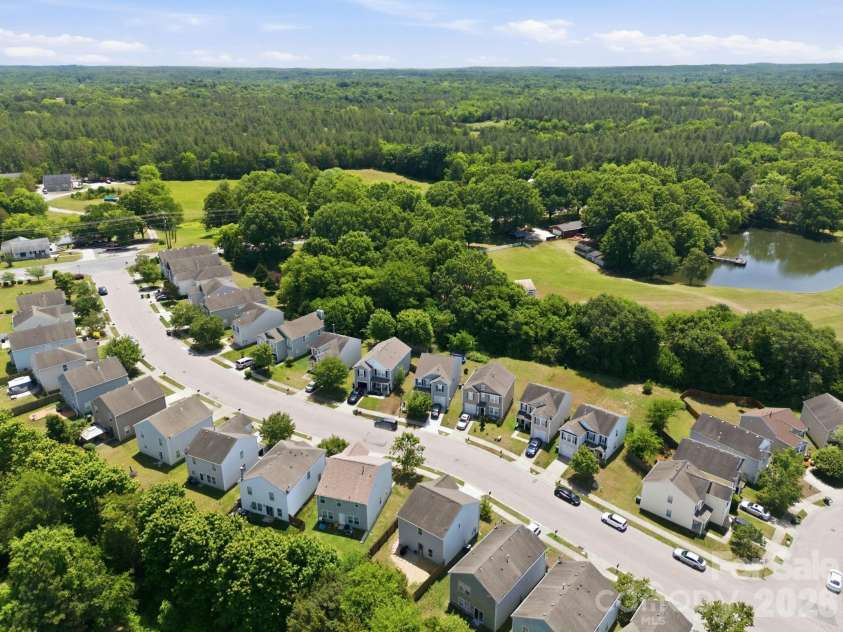 359 Morning Dew Drive, Concord, NC 28025.  MLS# CAR4379729, YatesRealty ID 26324. 