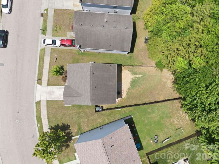 359 Morning Dew Drive, Concord, NC 28025.  MLS# CAR4379729, YatesRealty ID 26324. 