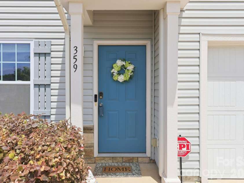 359 Morning Dew Drive, Concord, NC 28025.  MLS# CAR4379729, YatesRealty ID 26324. Welcome Home!