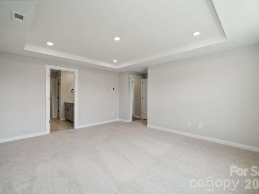 18419 Cove Landing Road, Charlotte, NC 28278.  MLS# CAR4384914, YatesRealty ID 26325. Representative Photo