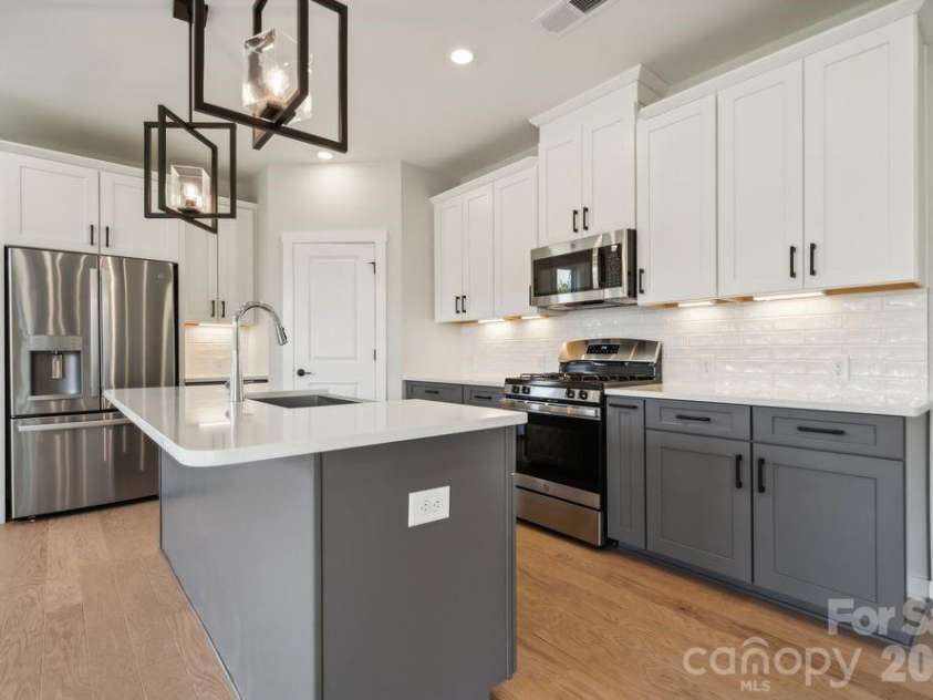 18419 Cove Landing Road, Charlotte, NC 28278.  MLS# CAR4384914, YatesRealty ID 26325. Representative Photo