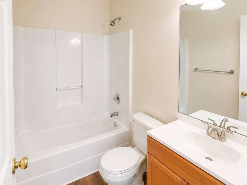 3024 Dairy Farm Drive, Monroe, NC 28110.  MLS# CAR4376209, YatesRealty ID 26326. Full Bath