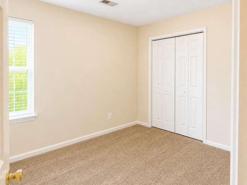 3024 Dairy Farm Drive, Monroe, NC 28110.  MLS# CAR4376209, YatesRealty ID 26326. Third Bedroom