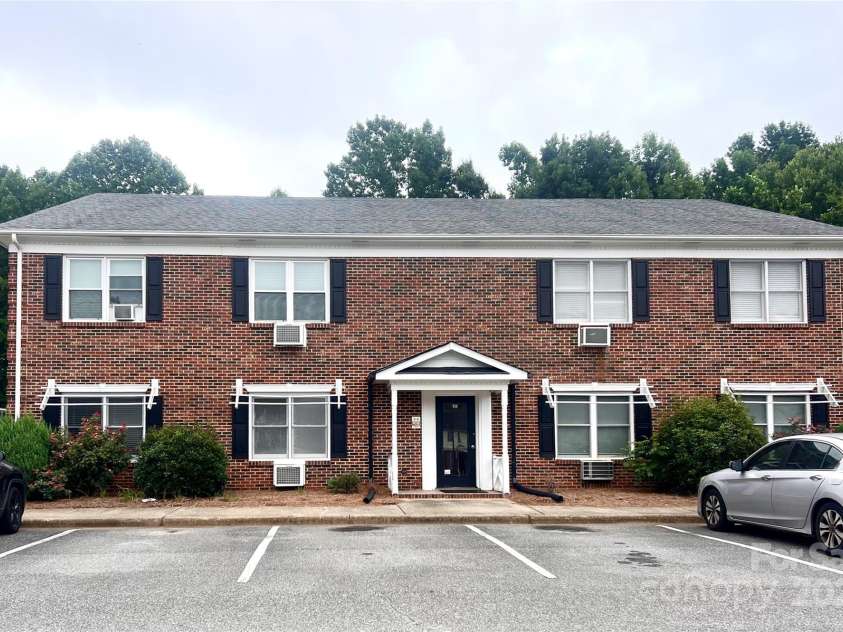 111 Stroupe Road, Gastonia, NC 28056.  MLS# CAR4280540, YatesRealty ID 26328. 