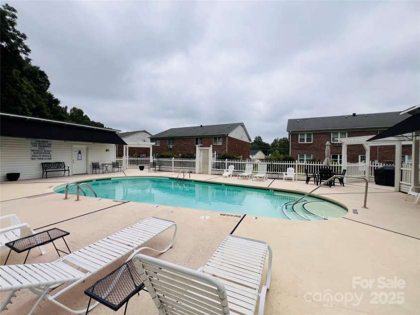 111 Stroupe Road, Gastonia, NC 28056.  MLS# CAR4280540, YatesRealty ID 26328. 