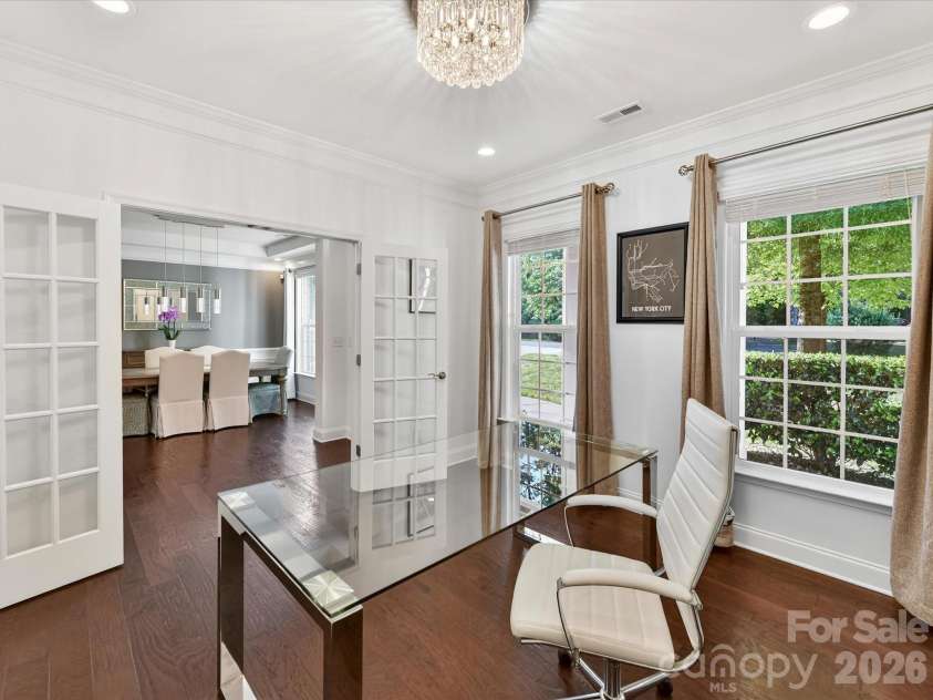 113 Hillandale Road, Charlotte, NC 28270.  MLS# CAR4401003, YatesRealty ID 26329. 