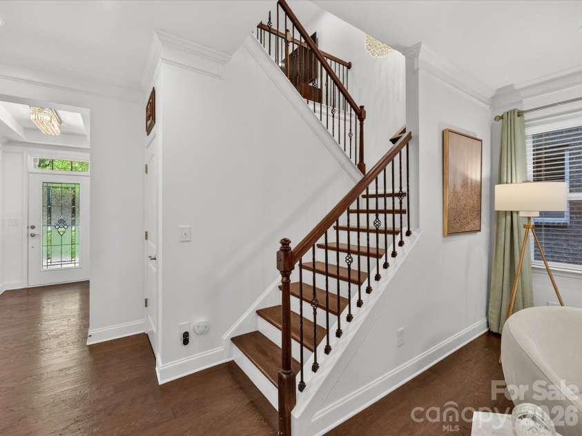 113 Hillandale Road, Charlotte, NC 28270.  MLS# CAR4401003, YatesRealty ID 26329. 
