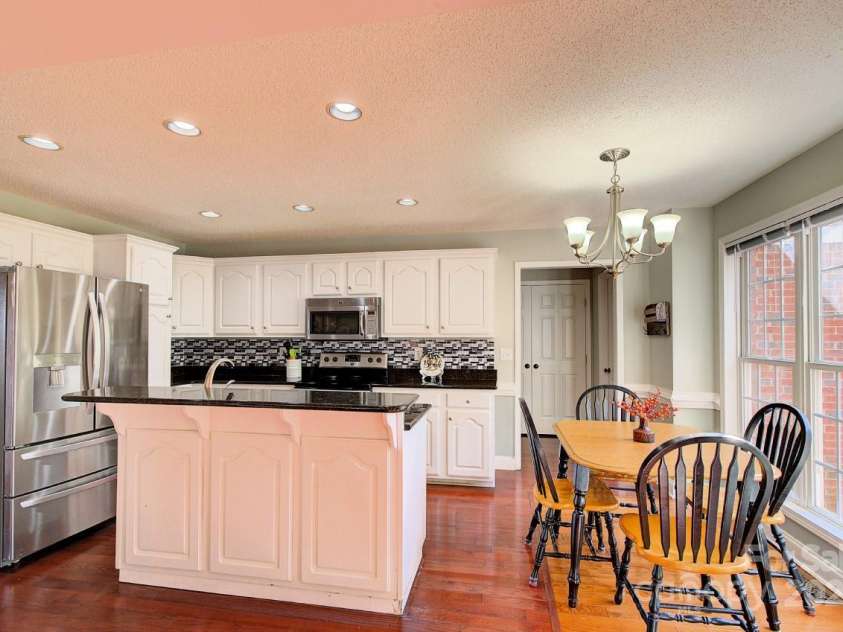 299 Sequoyah Drive, Chesnee, SC 29323.  MLS# CAR4319248, YatesRealty ID 2633. 