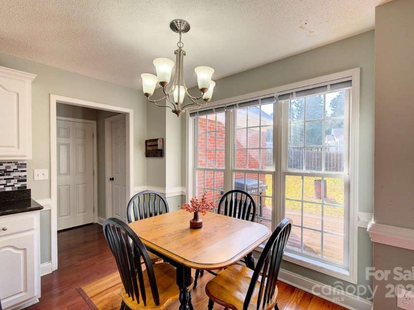 299 Sequoyah Drive, Chesnee, SC 29323.  MLS# CAR4319248, YatesRealty ID 2633. 