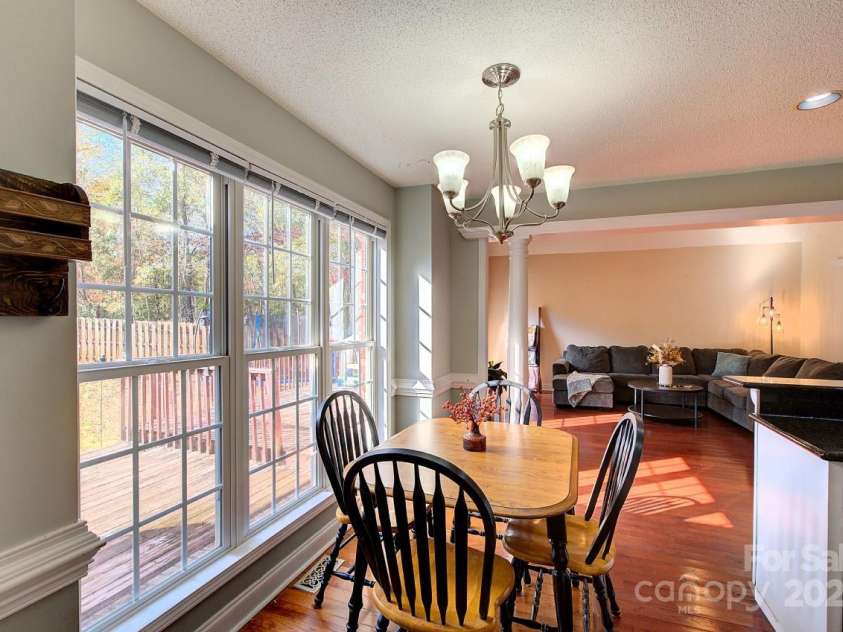 299 Sequoyah Drive, Chesnee, SC 29323.  MLS# CAR4319248, YatesRealty ID 2633. 