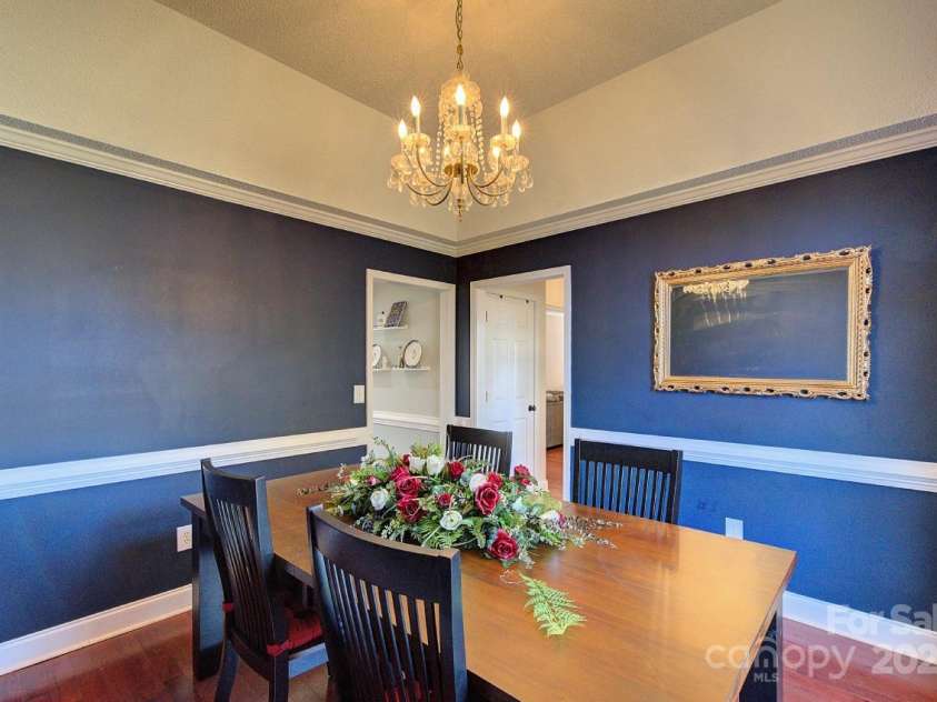 299 Sequoyah Drive, Chesnee, SC 29323.  MLS# CAR4319248, YatesRealty ID 2633. 