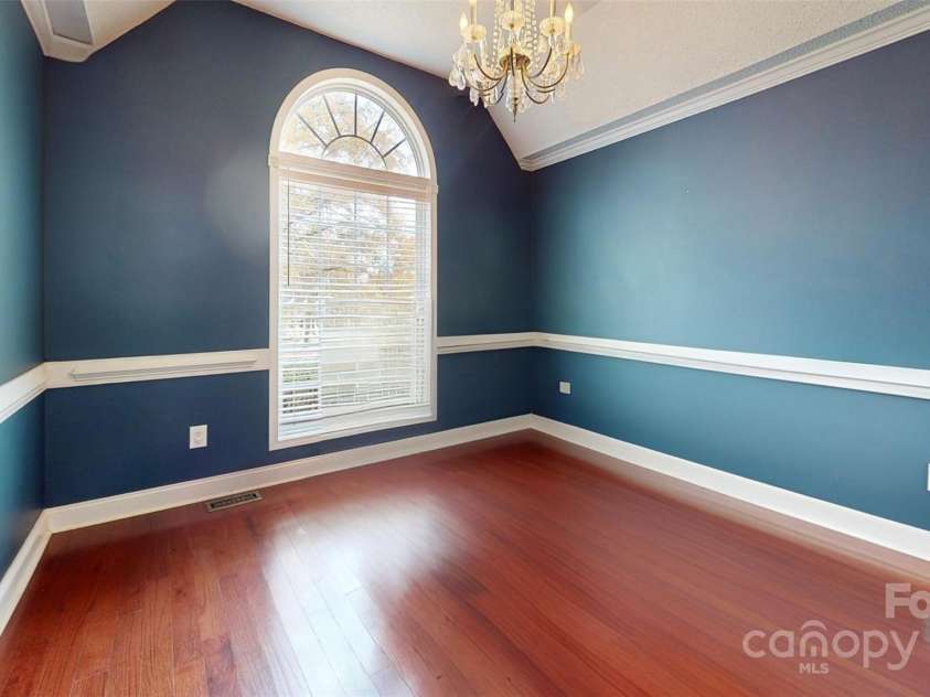 299 Sequoyah Drive, Chesnee, SC 29323.  MLS# CAR4319248, YatesRealty ID 2633. De-furnished w/AI