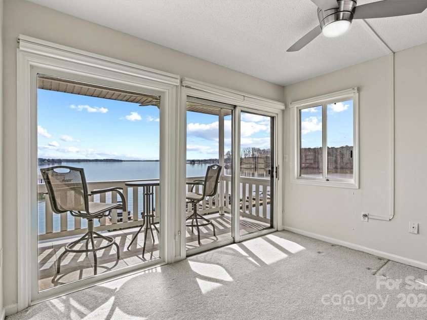 7831 Spinnaker Bay Drive, Sherrills Ford, NC 28673.  MLS# CAR4207085, YatesRealty ID 2633. LONG RANGE VIEWS