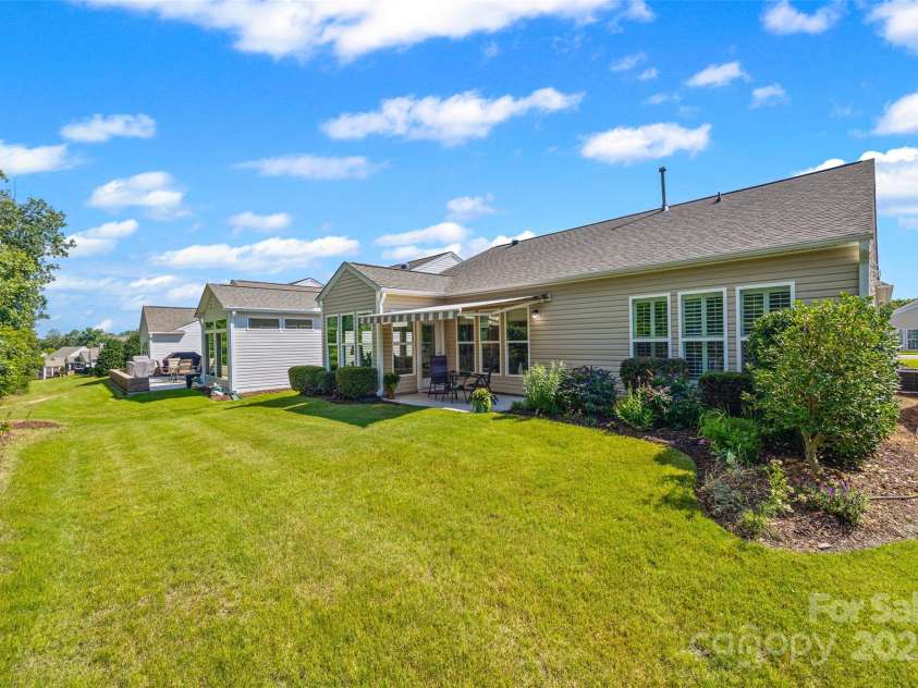 2035 Kennedy Drive, Indian Land, SC 29707.  MLS# CAR4278043, YatesRealty ID 26330. 