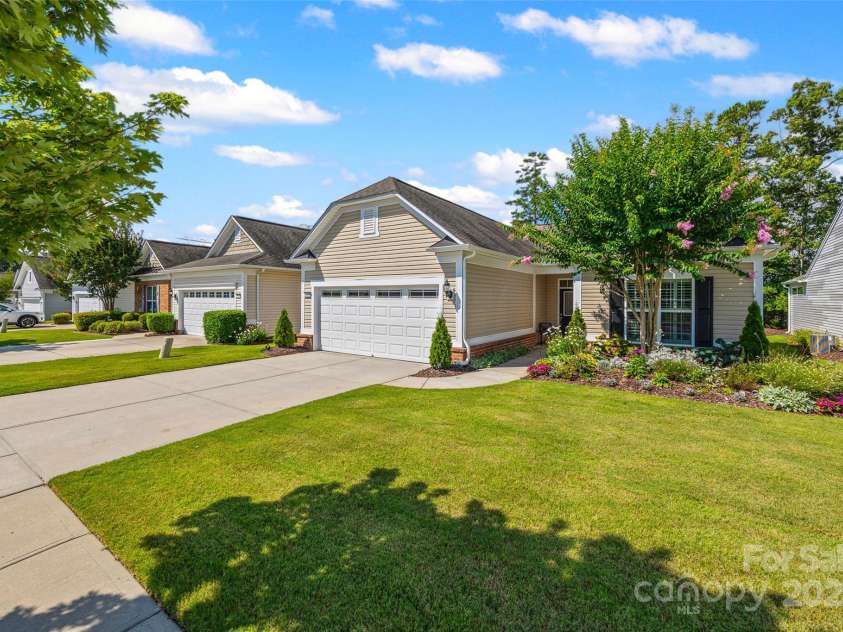 2035 Kennedy Drive, Indian Land, SC 29707.  MLS# CAR4278043, YatesRealty ID 26330. 
