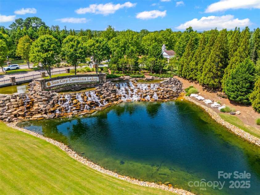 2035 Kennedy Drive, Indian Land, SC 29707.  MLS# CAR4278043, YatesRealty ID 26330. 