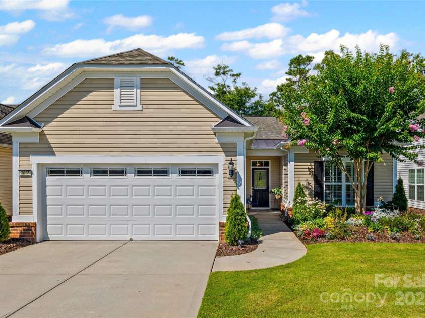 2035 Kennedy Drive, Indian Land, SC 29707.  MLS# CAR4278043, YatesRealty ID 26330. 