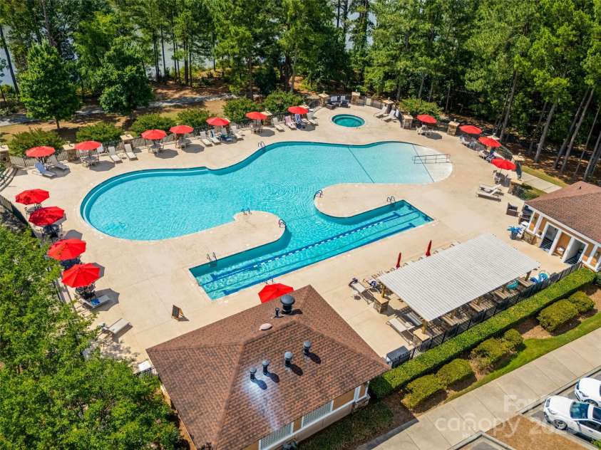 2035 Kennedy Drive, Indian Land, SC 29707.  MLS# CAR4278043, YatesRealty ID 26330. 