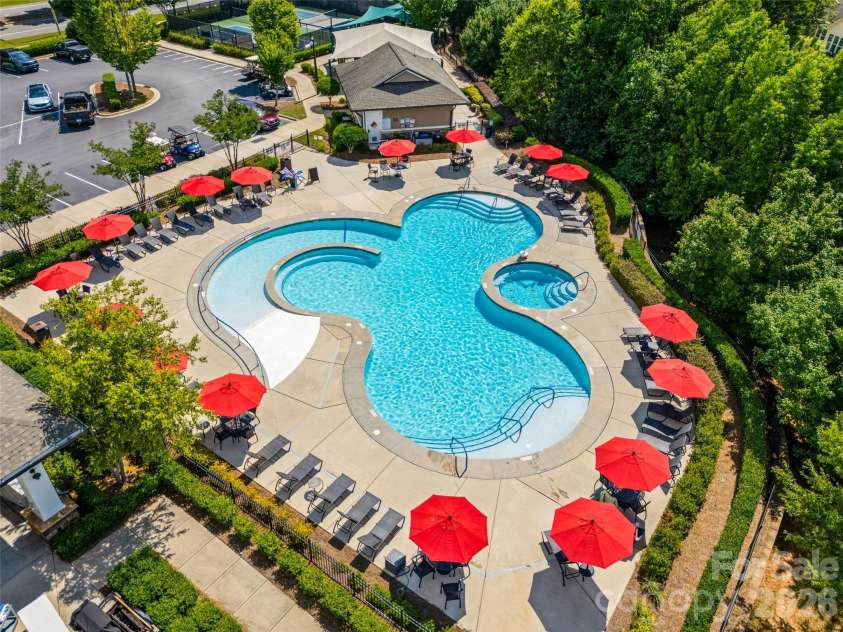 2035 Kennedy Drive, Indian Land, SC 29707.  MLS# CAR4278043, YatesRealty ID 26330. 