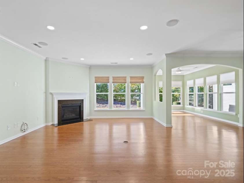 2035 Kennedy Drive, Indian Land, SC 29707.  MLS# CAR4278043, YatesRealty ID 26330. Great Room