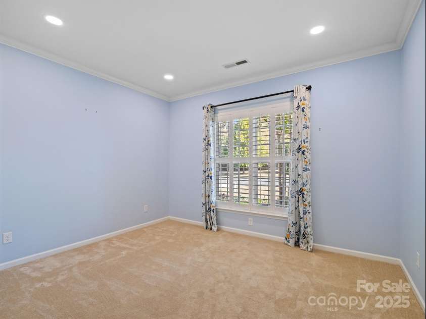 2035 Kennedy Drive, Indian Land, SC 29707.  MLS# CAR4278043, YatesRealty ID 26330. Guest Bedroom