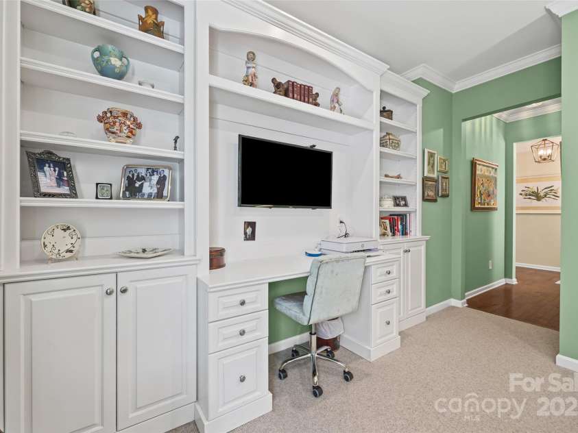 2035 Kennedy Drive, Indian Land, SC 29707.  MLS# CAR4278043, YatesRealty ID 26330. Office