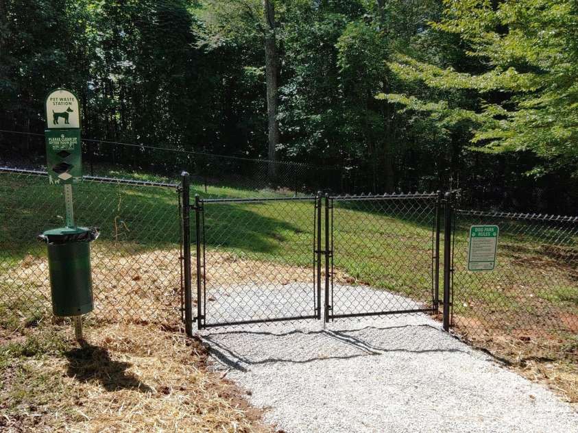 37 Coyote Drive, Marion, NC 28752.  MLS# CAR4275046, YatesRealty ID 26332. New Dog Park