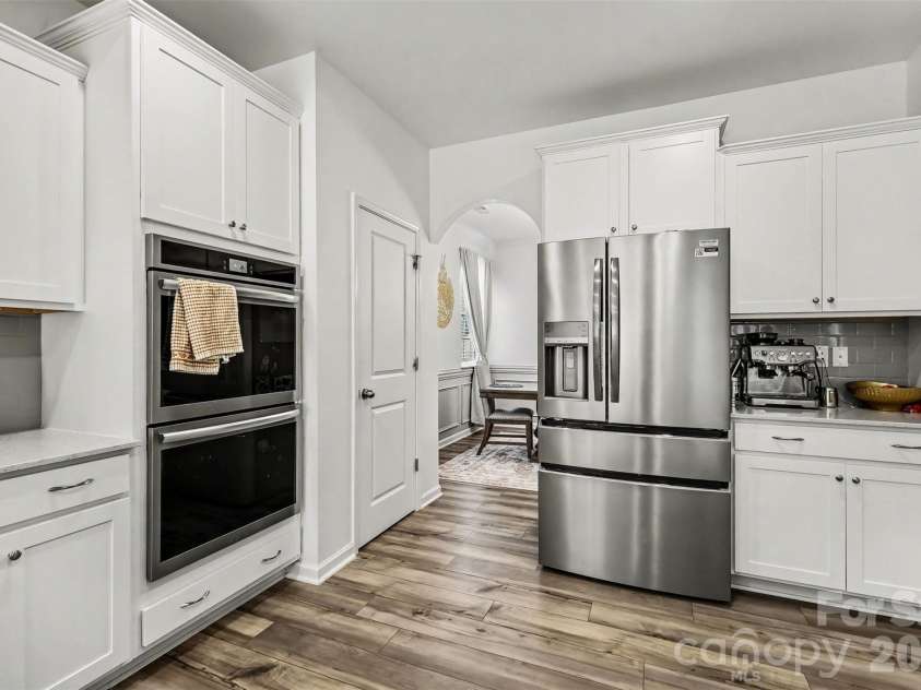 378 Kennerly Center Drive, Mooresville, NC 28115.  MLS# CAR4372627, YatesRealty ID 26333. 
