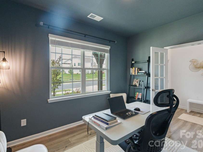 378 Kennerly Center Drive, Mooresville, NC 28115.  MLS# CAR4407885, YatesRealty ID 26333. Office
