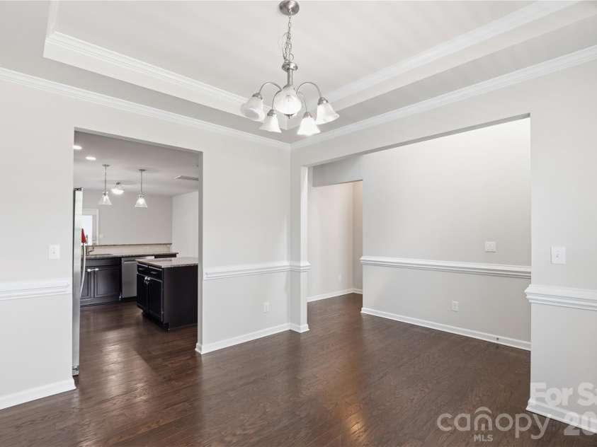 5077 Waterloo Drive, Fort Mill, SC 29708.  MLS# CAR4374566, YatesRealty ID 26334. 