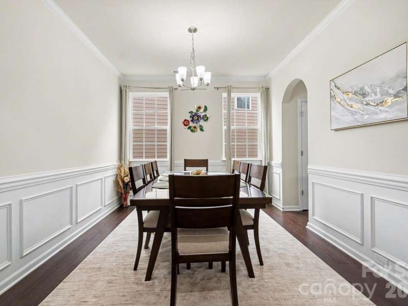 1031 Lookout Shoals Drive, Fort Mill, SC 29715.  MLS# CAR4371718, YatesRealty ID 26336. 