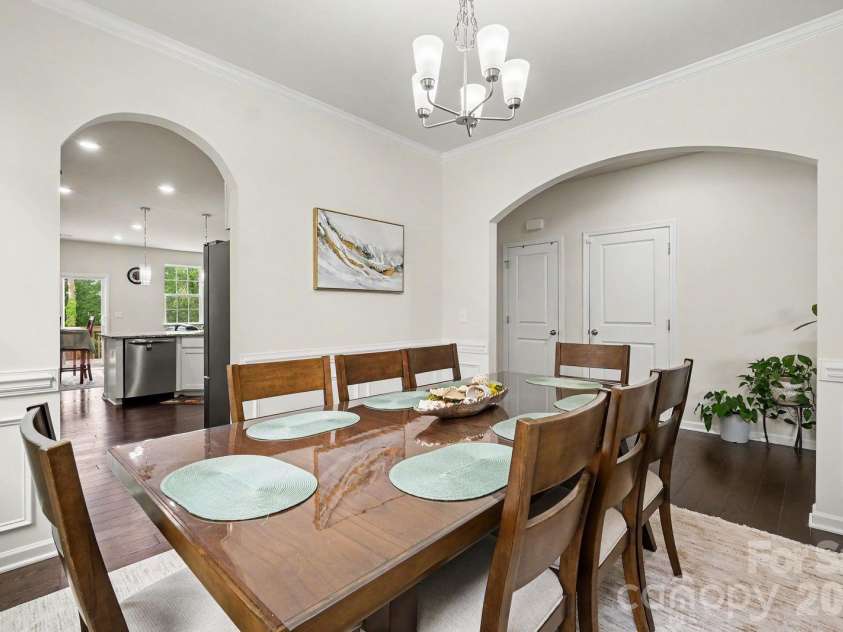 1031 Lookout Shoals Drive, Fort Mill, SC 29715.  MLS# CAR4371718, YatesRealty ID 26336. 