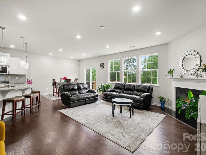 1031 Lookout Shoals Drive, Fort Mill, SC 29715.  MLS# CAR4371718, YatesRealty ID 26336. 