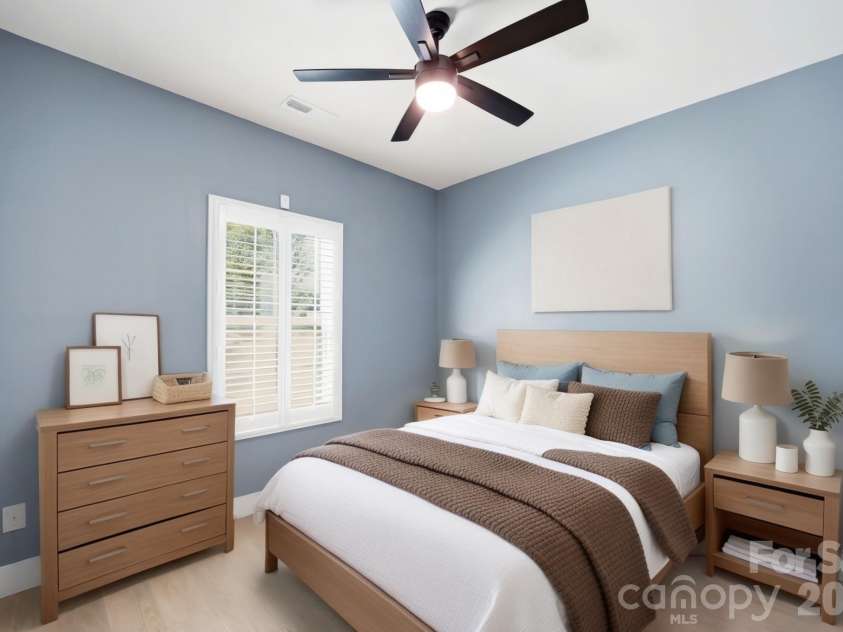 3824 Martele Drive, Mint Hill, NC 28227.  MLS# CAR4383750, YatesRealty ID 26339. 