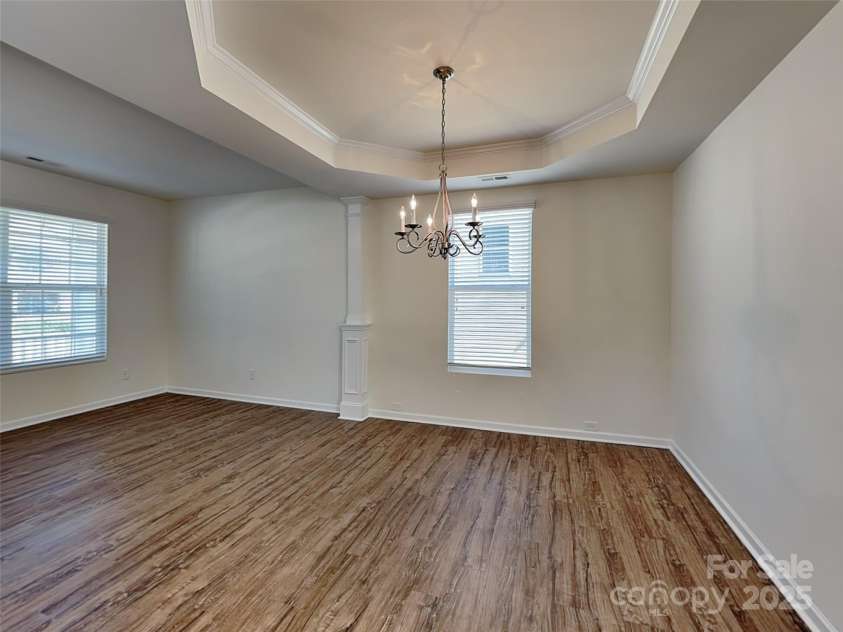 242 Elrosa Road, Mooresville, NC 28115.  MLS# CAR4232753, YatesRealty ID 2634. 