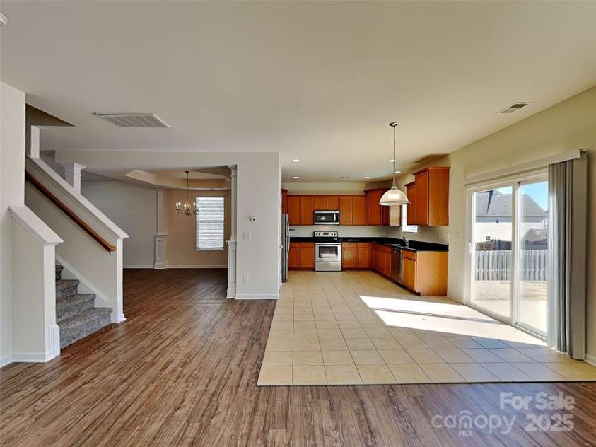 242 Elrosa Road, Mooresville, NC 28115.  MLS# CAR4232753, YatesRealty ID 2634. 