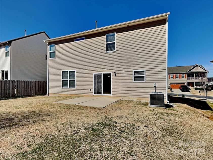 242 Elrosa Road, Mooresville, NC 28115.  MLS# CAR4232753, YatesRealty ID 2634. 