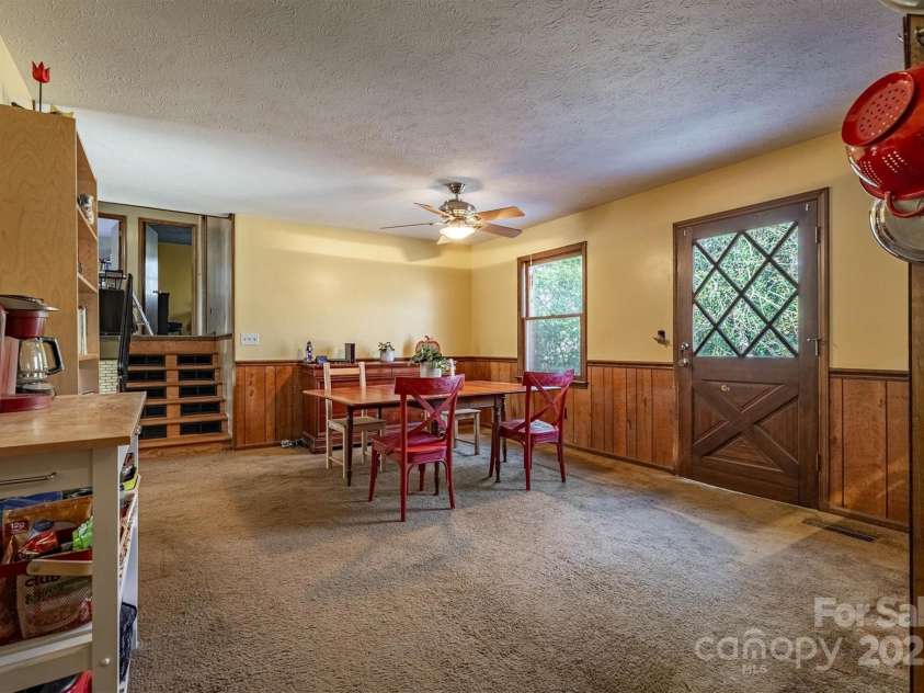 2949 Woodwind Drive, Valdese, NC 28690.  MLS# CAR4320511, YatesRealty ID 2634. 