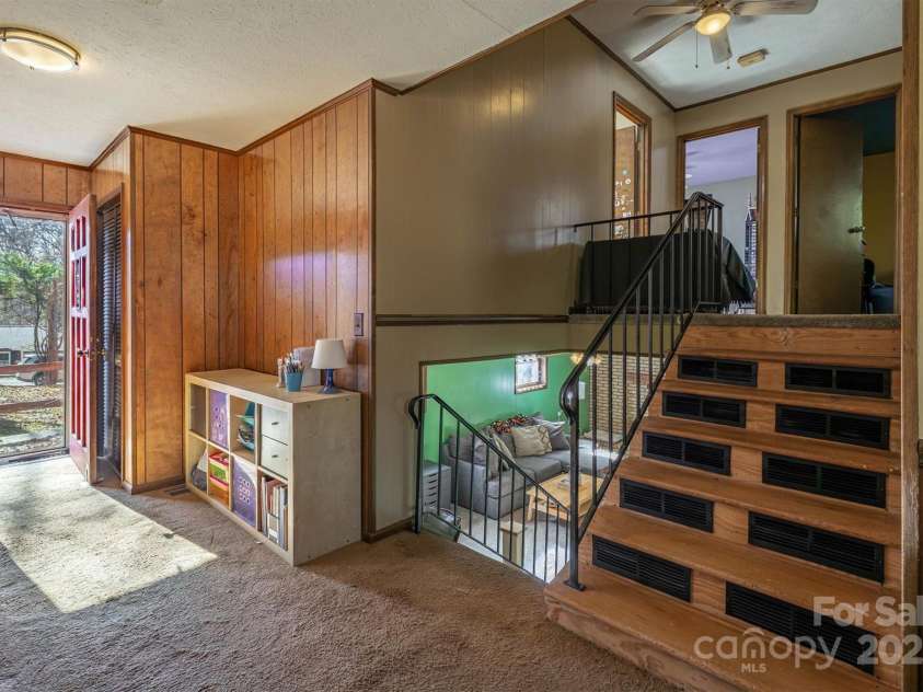 2949 Woodwind Drive, Valdese, NC 28690.  MLS# CAR4320511, YatesRealty ID 2634. 