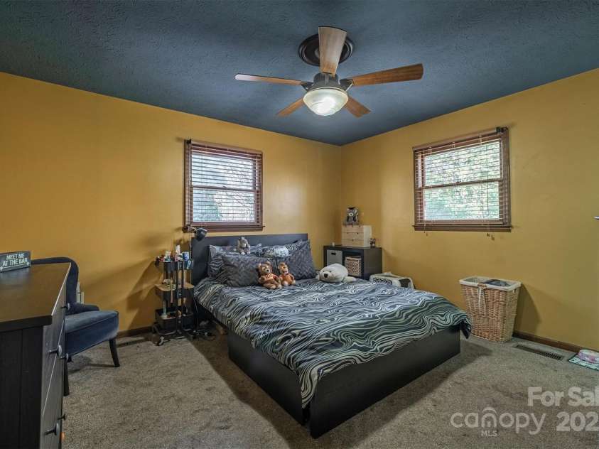 2949 Woodwind Drive, Valdese, NC 28690.  MLS# CAR4320511, YatesRealty ID 2634. 